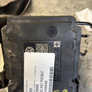 Bloc ABS (freins anti-blocage) VOLKSWAGEN GOLF 6 Essence - Image 1