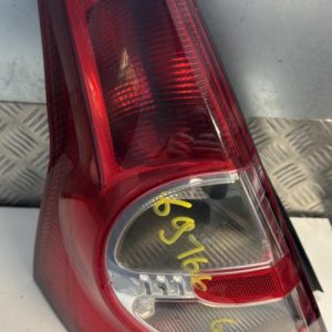 Feu arriere principal gauche (feux) DACIA SANDERO 1 Diesel - Image 1