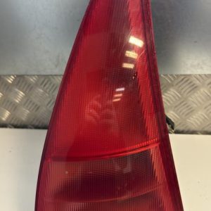Feu arriere principal gauche (feux) CITROEN C3 1 PHASE 1 Essence - Image 1