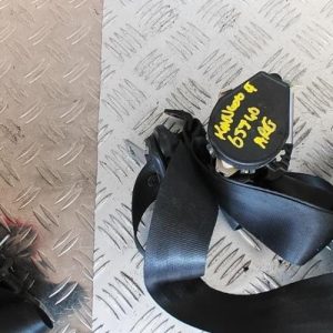 Ceinture arriere gauche RENAULT KANGOO 2 PHASE 1 Diesel - Image 1