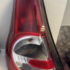 Feu arriere principal gauche (feux) DACIA SANDERO 1 Essence - Image 2