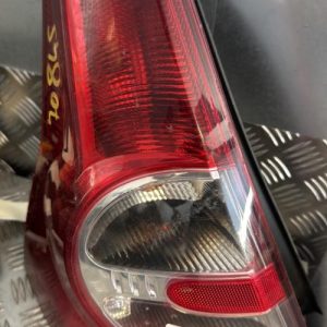 Feu arriere principal gauche (feux) DACIA SANDERO 1 Diesel - Image 1