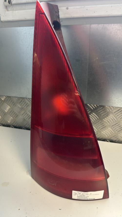 Feu arriere principal droit (feux) CITROEN C3 1 PHASE 1 Essence - Image 1
