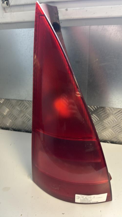 Feu arriere principal droit (feux) CITROEN C3 1 PHASE 1 Essence - Image 2
