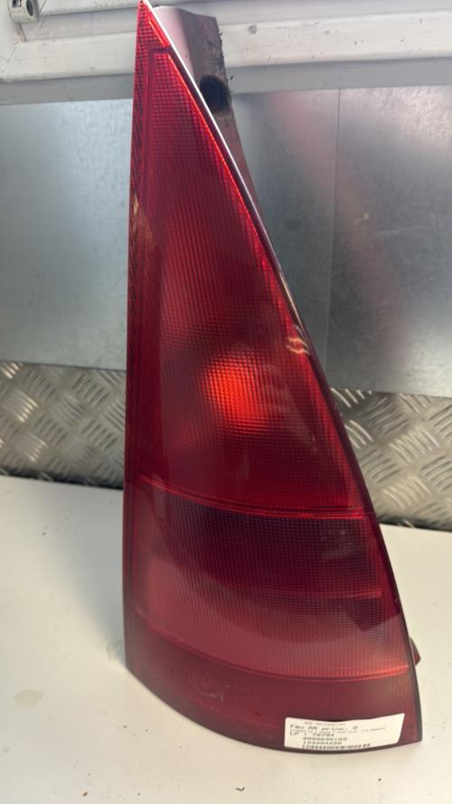 Feu arriere principal droit (feux) CITROEN C3 1 PHASE 1 Essence - Image 3
