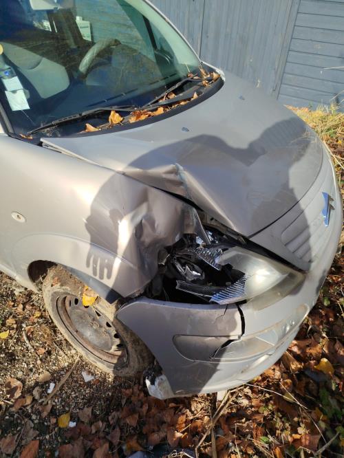 Feu arriere principal droit (feux) CITROEN C3 1 PHASE 1 Essence - Image 4