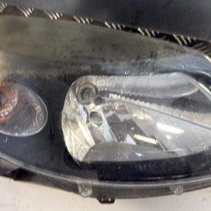 Optique avant principal droit (feux)(phare) DACIA SANDERO 1 Diesel - Image 1