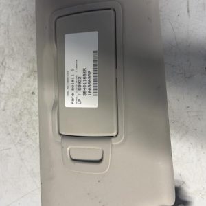 Pare soleil gauche RENAULT CLIO 5 PHASE 1 Essence - Image 1