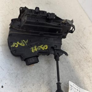 Serrure arriere gauche RENAULT CLIO 5 PHASE 1 Essence - Image 1