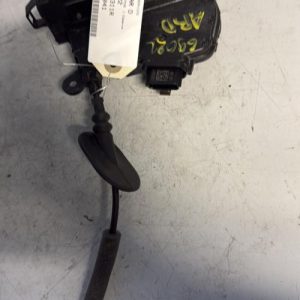 Serrure arriere droit RENAULT CLIO 5 PHASE 1 Essence - Image 1