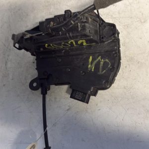 Serrure avant droit RENAULT CLIO 5 PHASE 1 Essence - Image 1