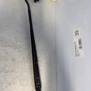 Bras essuie glace avant droit RENAULT CLIO 5 PHASE 1 Essence - Image 1