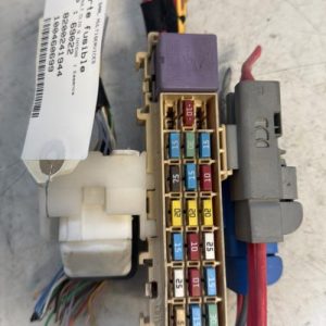 Porte fusible RENAULT CLIO 5 PHASE 1 Essence - Image 1