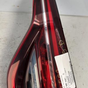 Feu arriere secondaire droit (feux) RENAULT CLIO 5 PHASE 1 Essence - Image 1