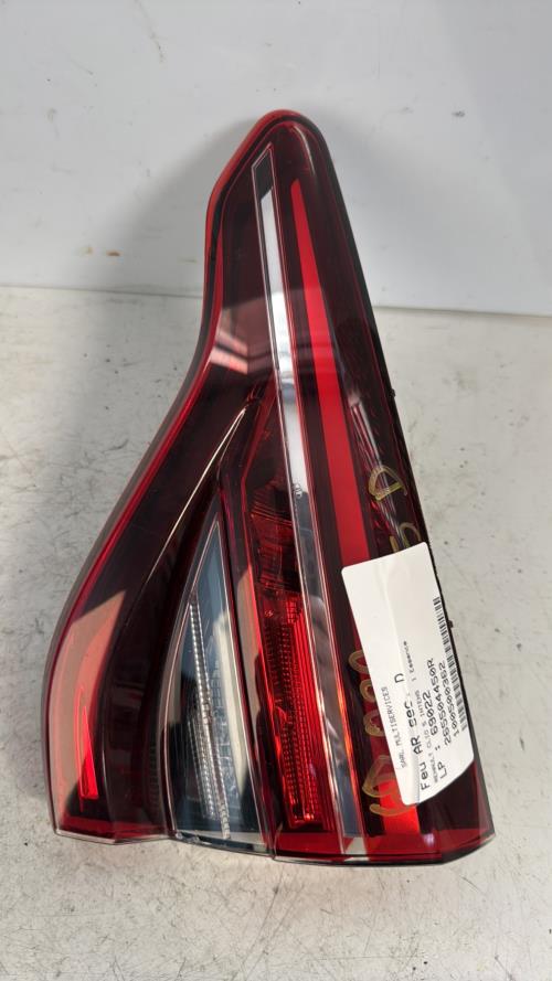 Feu arriere secondaire droit (feux) RENAULT CLIO 5 PHASE 1 Essence - Image 1