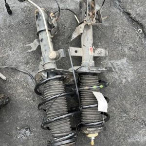 Amortisseurs avant RENAULT CLIO 5 PHASE 1 Essence - Image 1