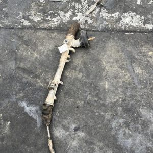 Cremaillere assistee RENAULT CLIO 5 PHASE 1 Essence - Image 1