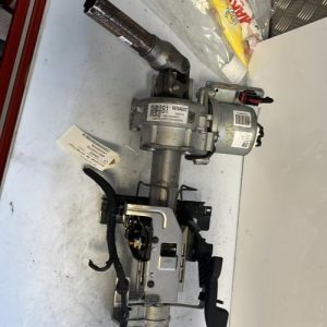 Colonne de direction RENAULT CLIO 5 PHASE 1 Essence - Image 1