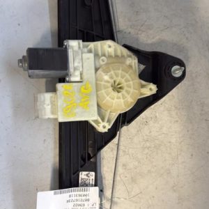 Leve vitre electrique avant gauche RENAULT CLIO 5 PHASE 1 Essence - Image 1