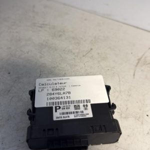 Calculateur RENAULT CLIO 5 PHASE 1 Essence - Image 1