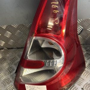 Feu arriere principal droit (feux) DACIA SANDERO 1 Diesel - Image 1