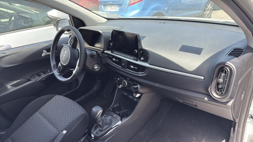 Moteur KIA PICANTO 3 PHASE 2 Essence - Image 3