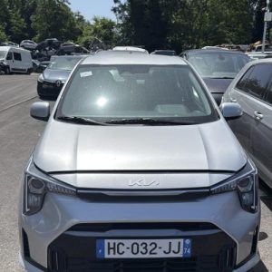Capot KIA PICANTO 3 PHASE 2 Essence - Image 1