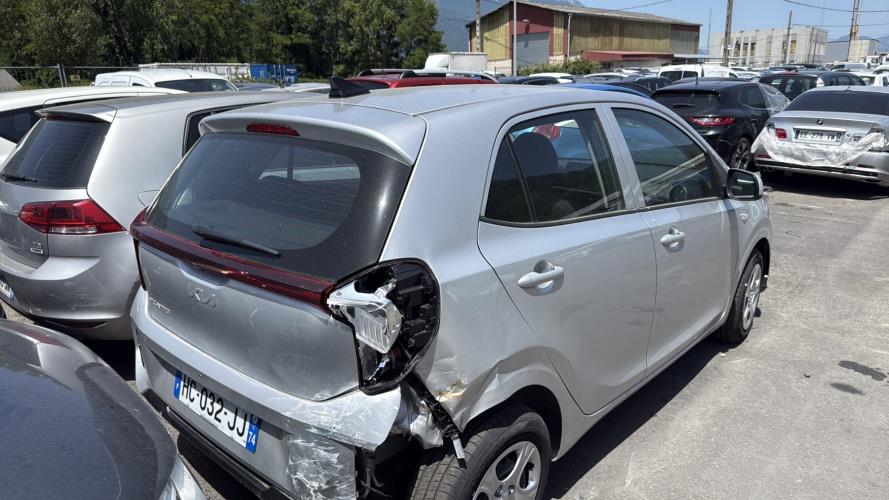Porte arriere droit KIA PICANTO 3 PHASE 2 Essence - Image 4