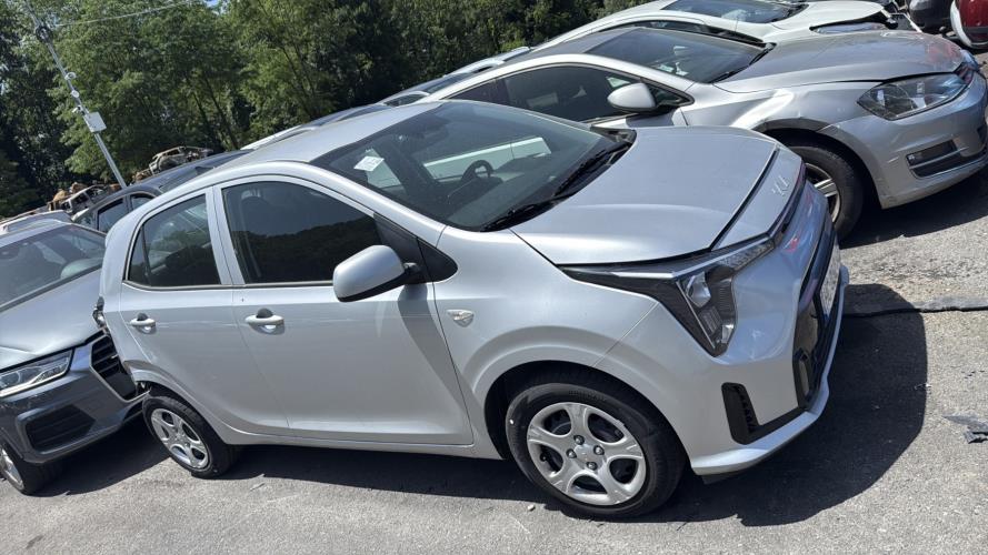 Porte avant gauche KIA PICANTO 3 PHASE 2 Essence - Image 2
