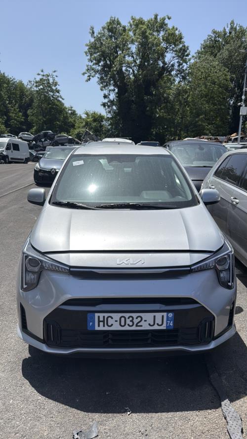 Aile avant gauche KIA PICANTO 3 PHASE 2 Essence - Image 1