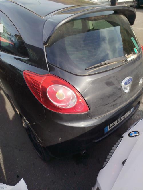 Pare choc arriere FORD KA 2 PHASE 2 Essence - Image 4