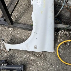 Aile avant gauche RENAULT CLIO 2 CAMPUS PHASE 2 Diesel - Image 1