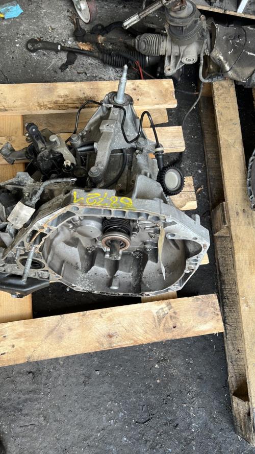Boite de vitesses RENAULT CLIO 4 PHASE 2 Diesel - Image 4