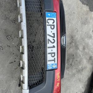 Pare choc avant DACIA SANDERO 1 Diesel - Image 1