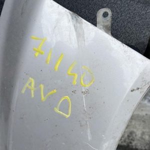 Aile avant droit NISSAN MICRA 3 PHASE 3 Diesel - Image 1