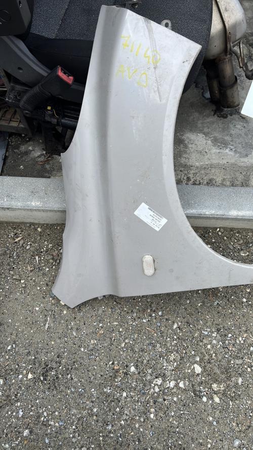 Aile avant droit NISSAN MICRA 3 PHASE 3 Diesel - Image 3