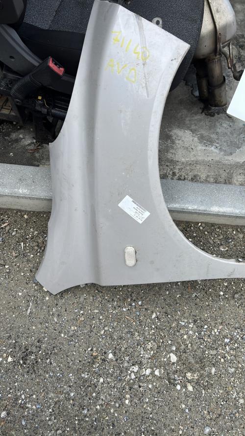 Aile avant droit NISSAN MICRA 3 PHASE 3 Diesel - Image 5