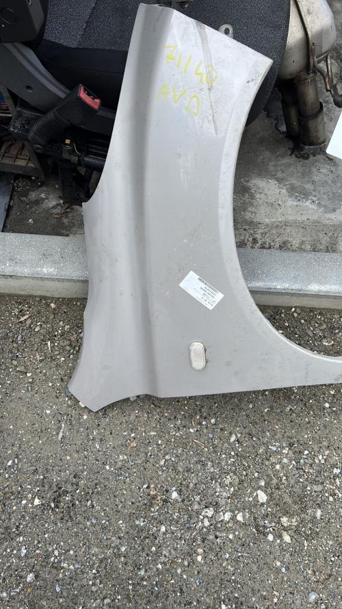 Aile avant droit NISSAN MICRA 3 PHASE 3 Diesel - Image 6