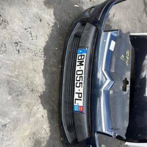 Pare choc avant CITROEN C4 1 PHASE 2 Diesel - Image 1