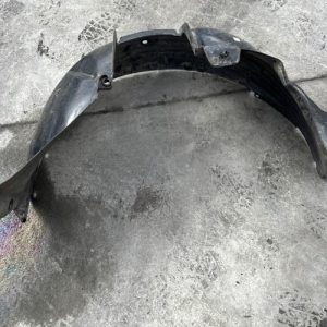 Pare boue avant gauche DACIA SANDERO 1 Diesel - Image 1