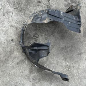 Pare boue avant gauche NISSAN MICRA 3 PHASE 3 Diesel - Image 1