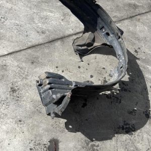 Pare boue avant droit NISSAN MICRA 3 PHASE 3 Diesel - Image 1