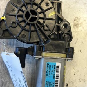 Moteur leve vitre arriere gauche KIA SPORTAGE 4 Diesel - Image 1