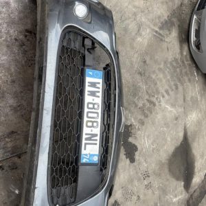Pare choc avant CITROEN C3 2 PHASE 2 - Image 1