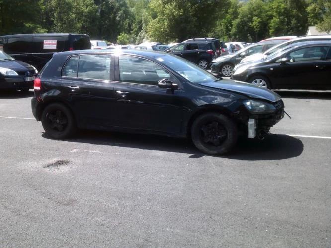 Moteur essuie glace arriere VOLKSWAGEN GOLF 6 Diesel - Image 2