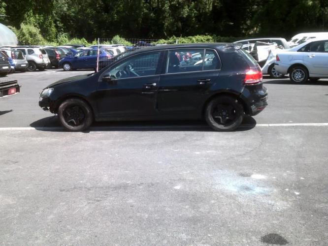 Moteur essuie glace arriere VOLKSWAGEN GOLF 6 Diesel - Image 3