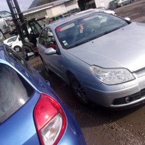 Moteur leve vitre avant droit CITROEN C5 1 PHASE 2 Diesel - Image 1