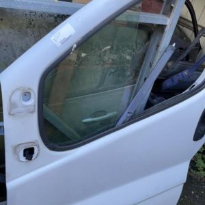 Porte avant gauche RENAULT TRAFIC 2 PHASE 1 Diesel - Image 1