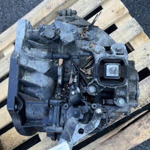 Boite de vitesses MINI MINI 2 R56 PHASE 1 Diesel - Image 1