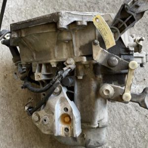 Boite de vitesses CITROEN C3 2 PHASE 1 Essence - Image 1
